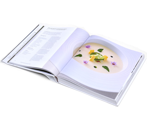 Sauce Magazine - By the Book: Daniel: My French Cuisine by Daniel ...