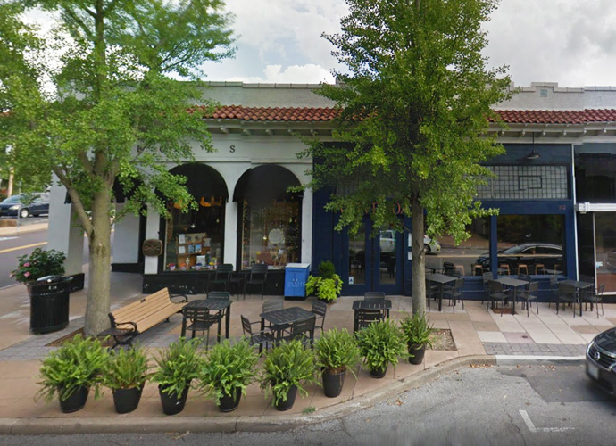 Olive + Oak launches another concept at the former Webster Groves