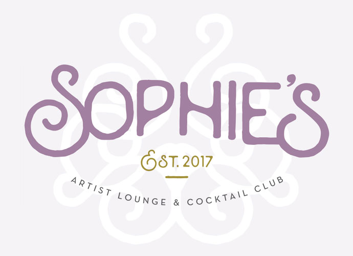 Sophie’s Artist Lounge & Cocktail Club in grand center