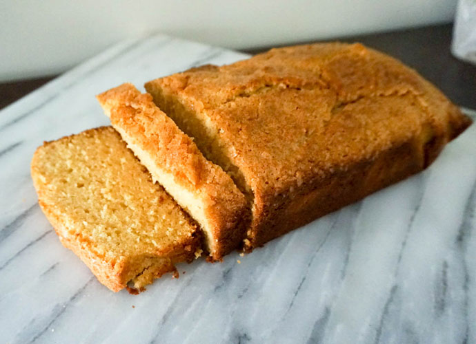 German Hazelnut Cake - traditional German Bundt cake recipe -  Cinnamon&Coriander