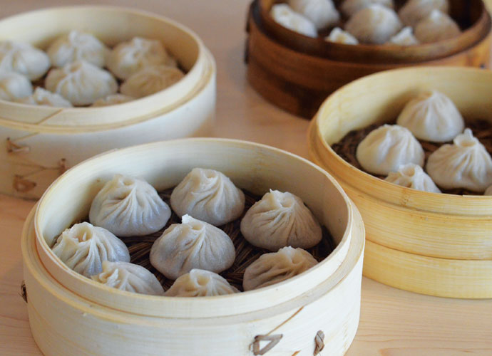 Soup Dumplings STL  University City MO