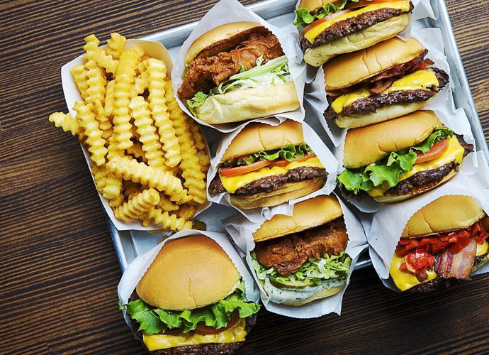 Shake Shack will open in the Central West End Dec. 11, 2017
