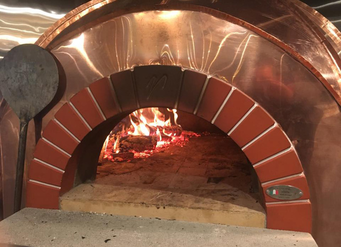 Ferguson Brewing Co. owners will open Baked Wood-Fired Pizzeria