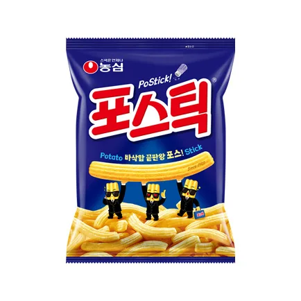 포스틱 제품 이미지