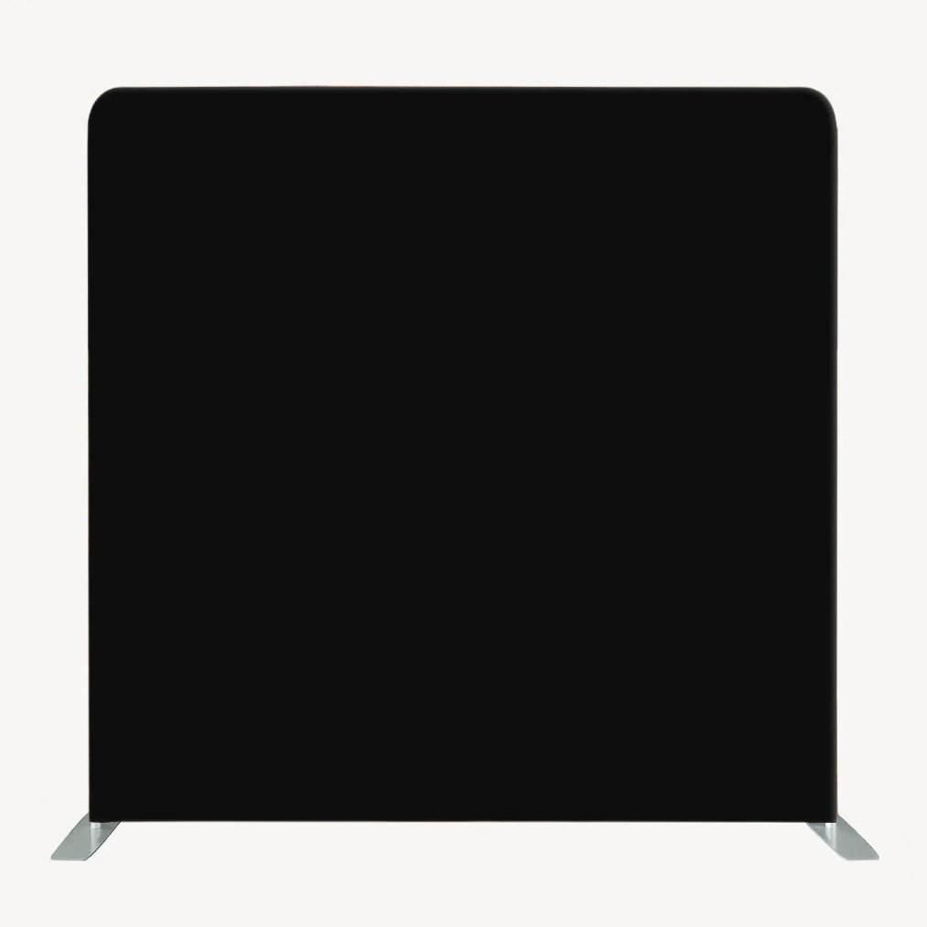 Toile de fond Black Snap&Shot