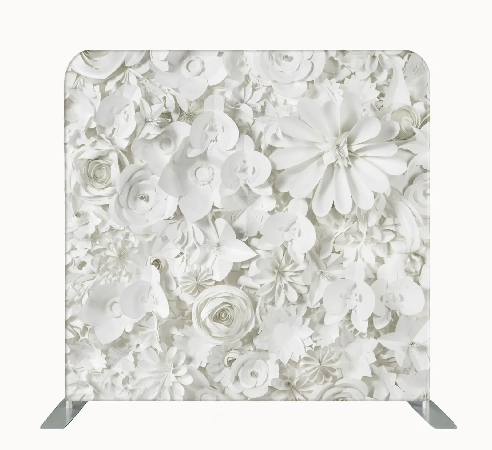 Toile de fond Flowers Snap&Shot