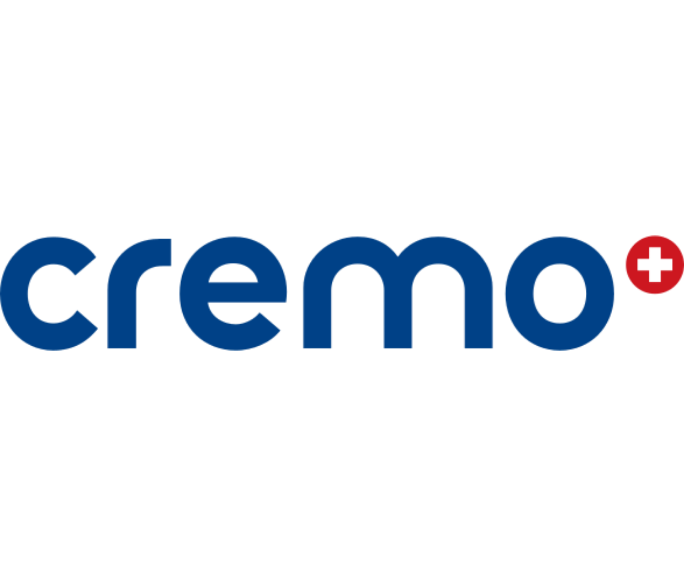 Logo client Cremo