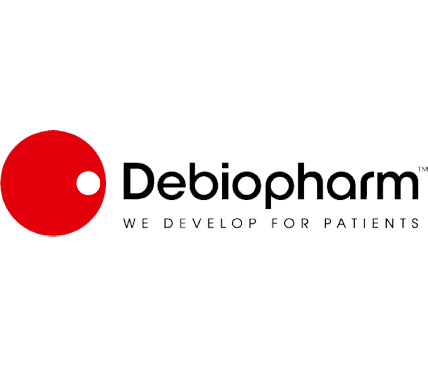 Logo client Debiopharm