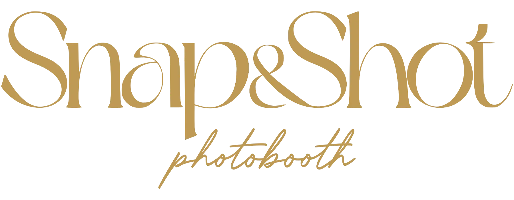 Snap&Shot Photobooth