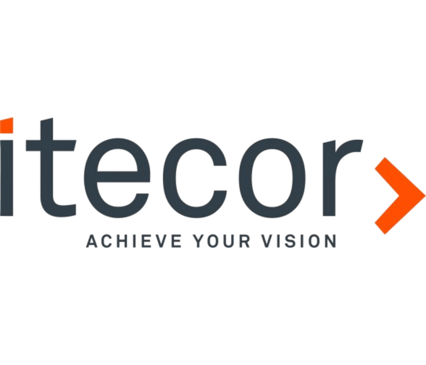 Logo client Itecor