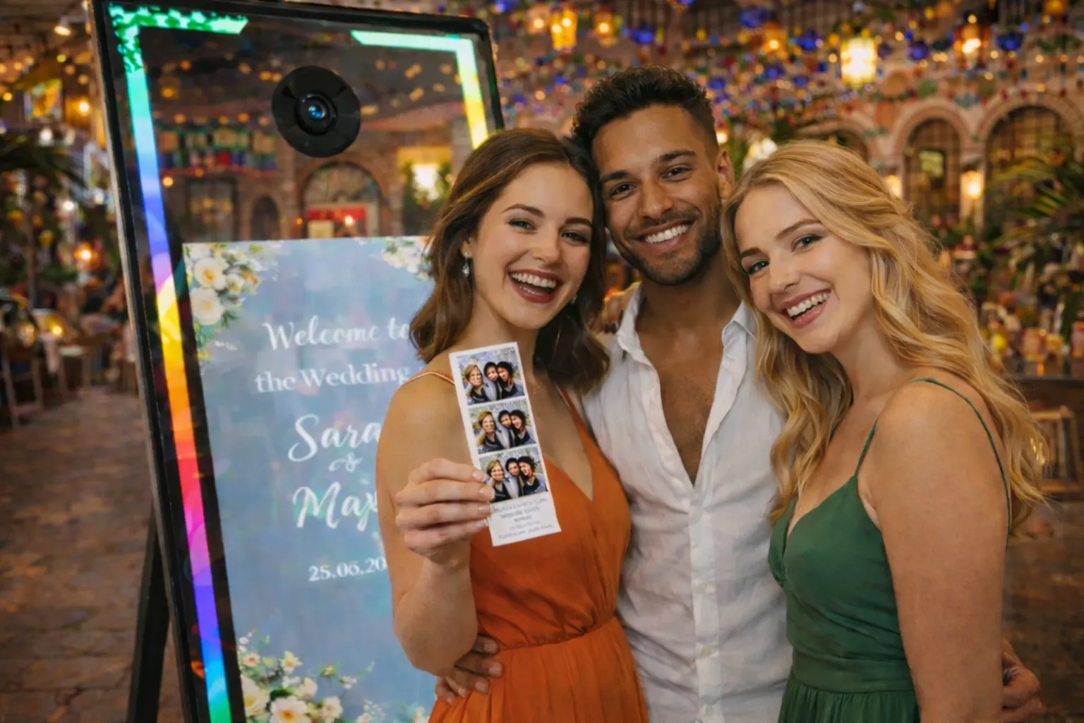 Photobooth Snap&Shot