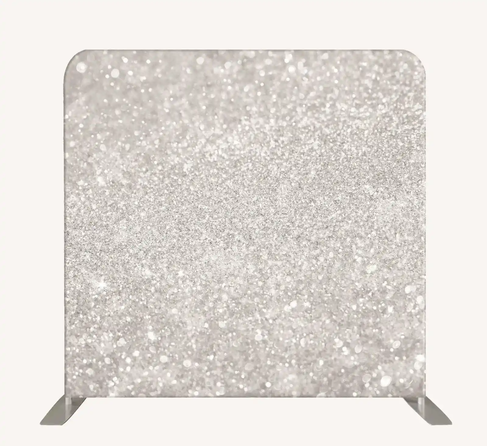 Toile de fond Silver Snap&Shot