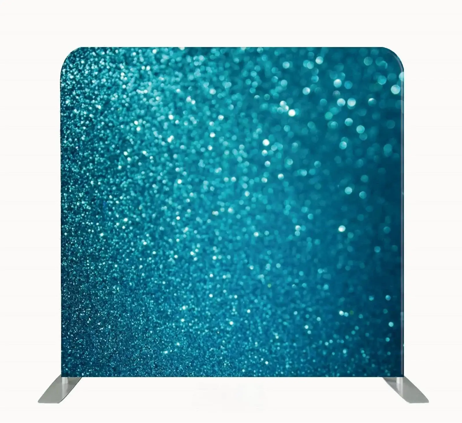 Toile de fond Sparkling Blue Snap&Shot