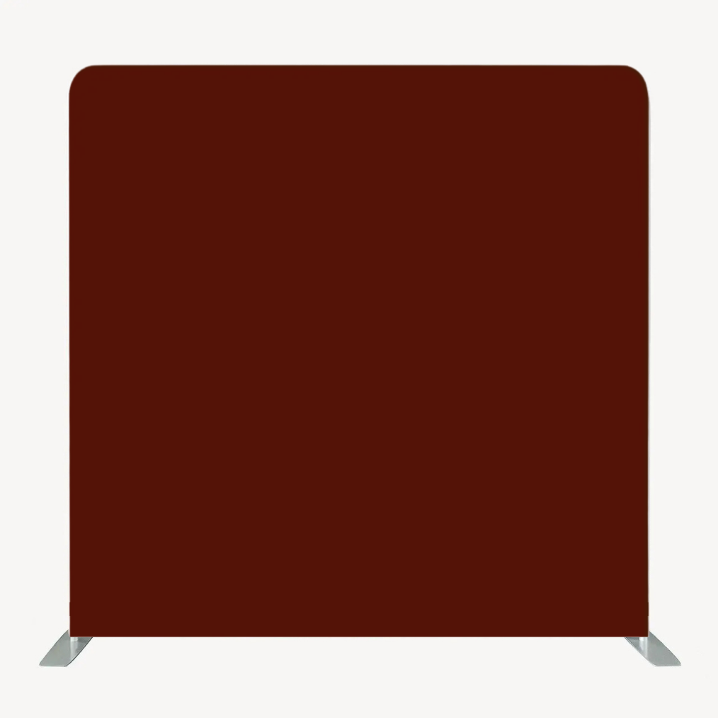 Toile de fond Burgundy Snap&Shot