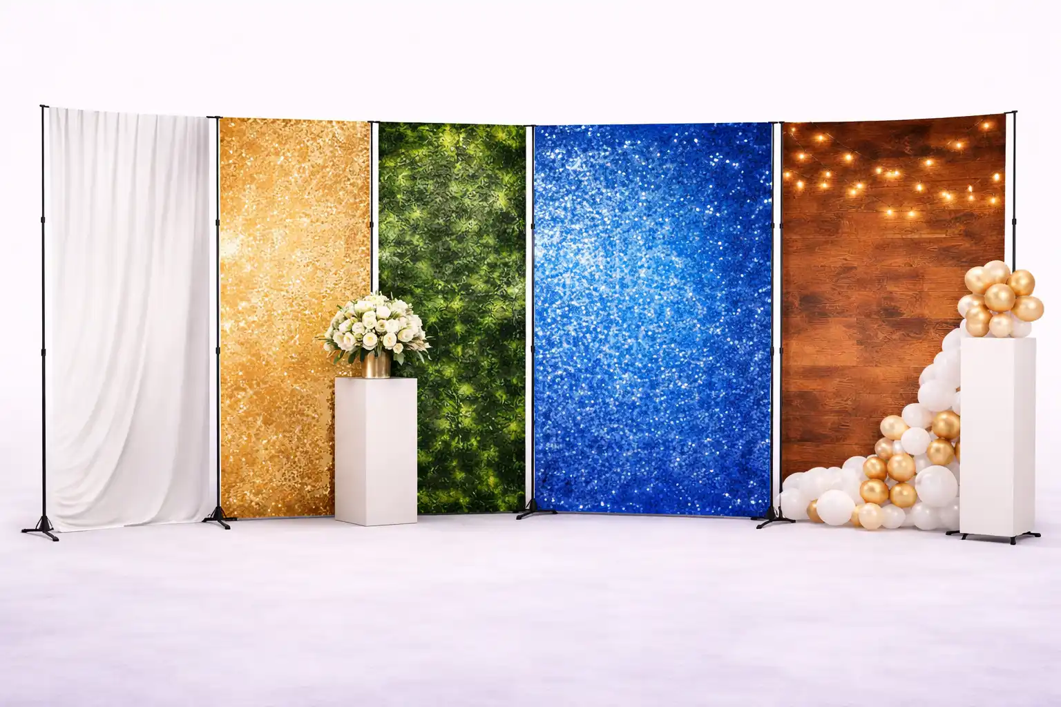 Toiles de fond Snap&Shot