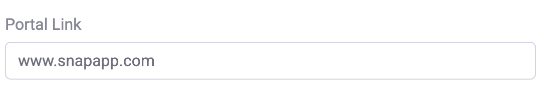 Valid URL Screenshot