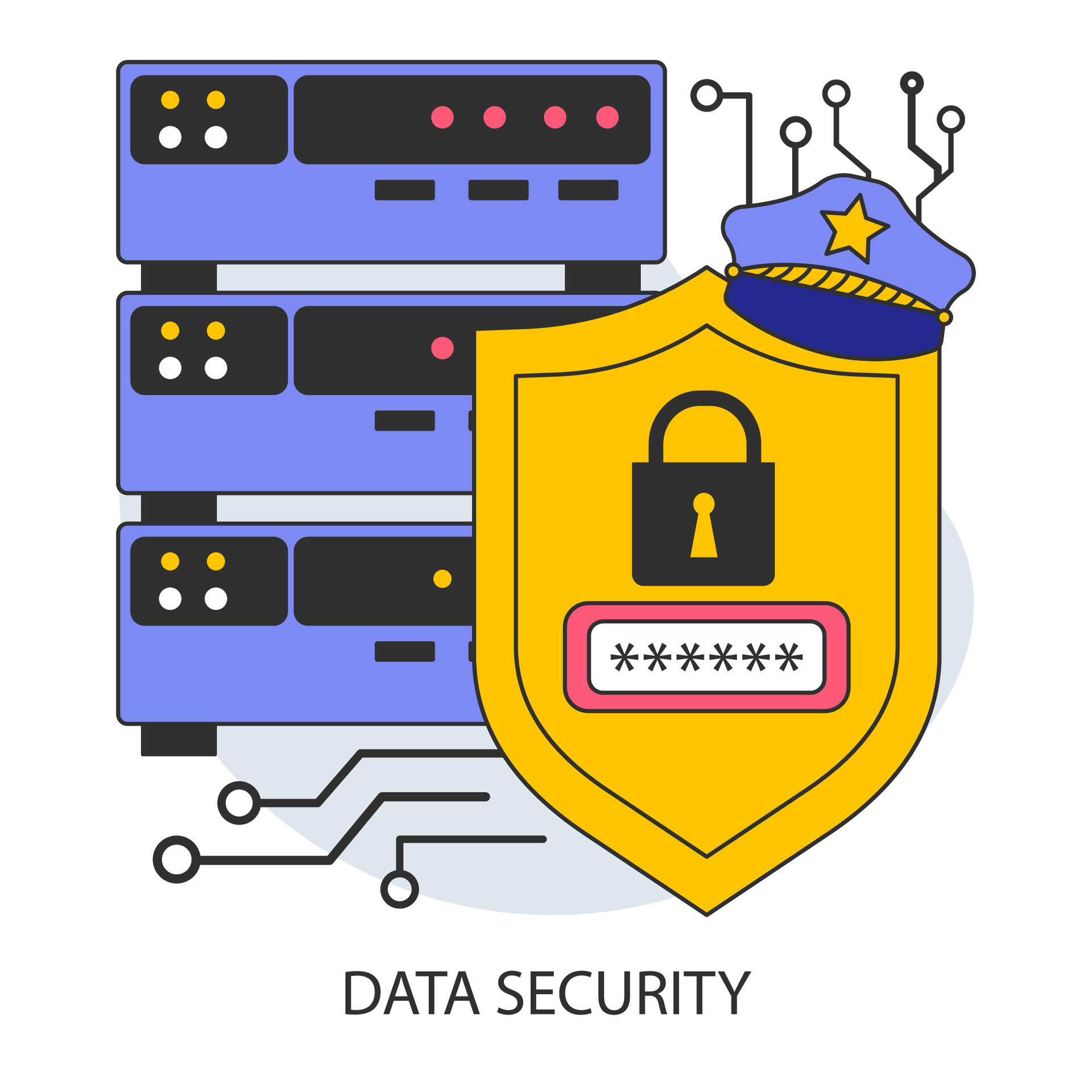 secure access