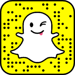 SnapChat MESSENGER