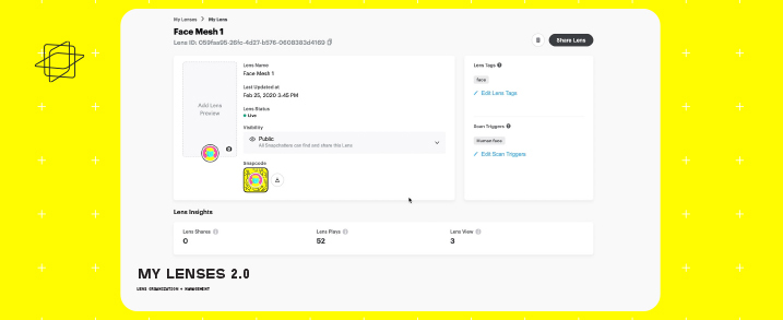 Powerful Updates in Lens Studio  - Lens Studio by Snap Inc.