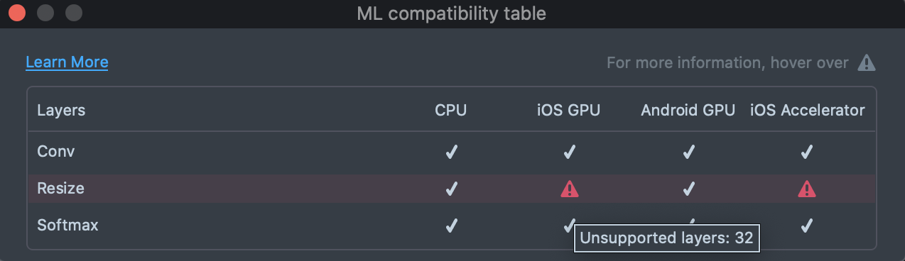 Export From Pytorch Lens Studio By Snap Inc