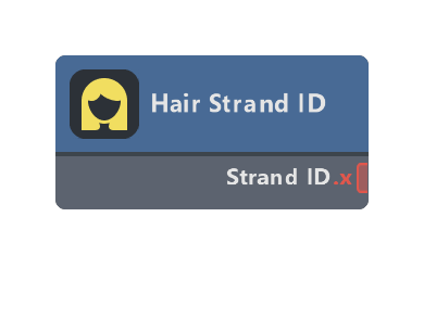 Hair Strand ID