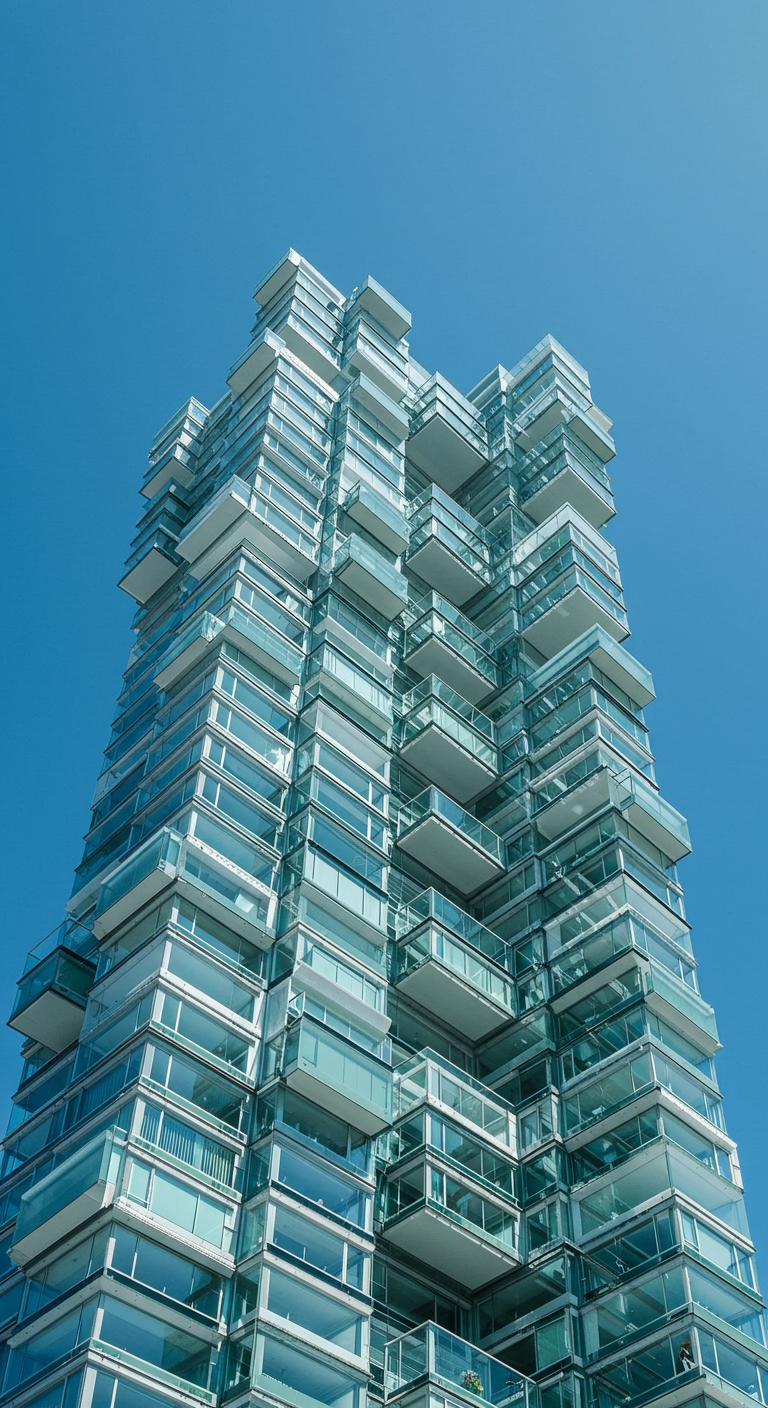 Modular Glass