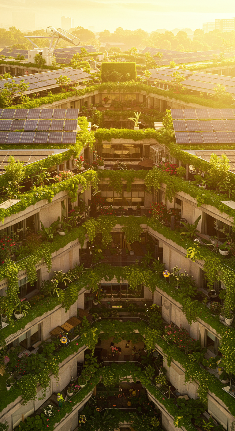 Solar Punk