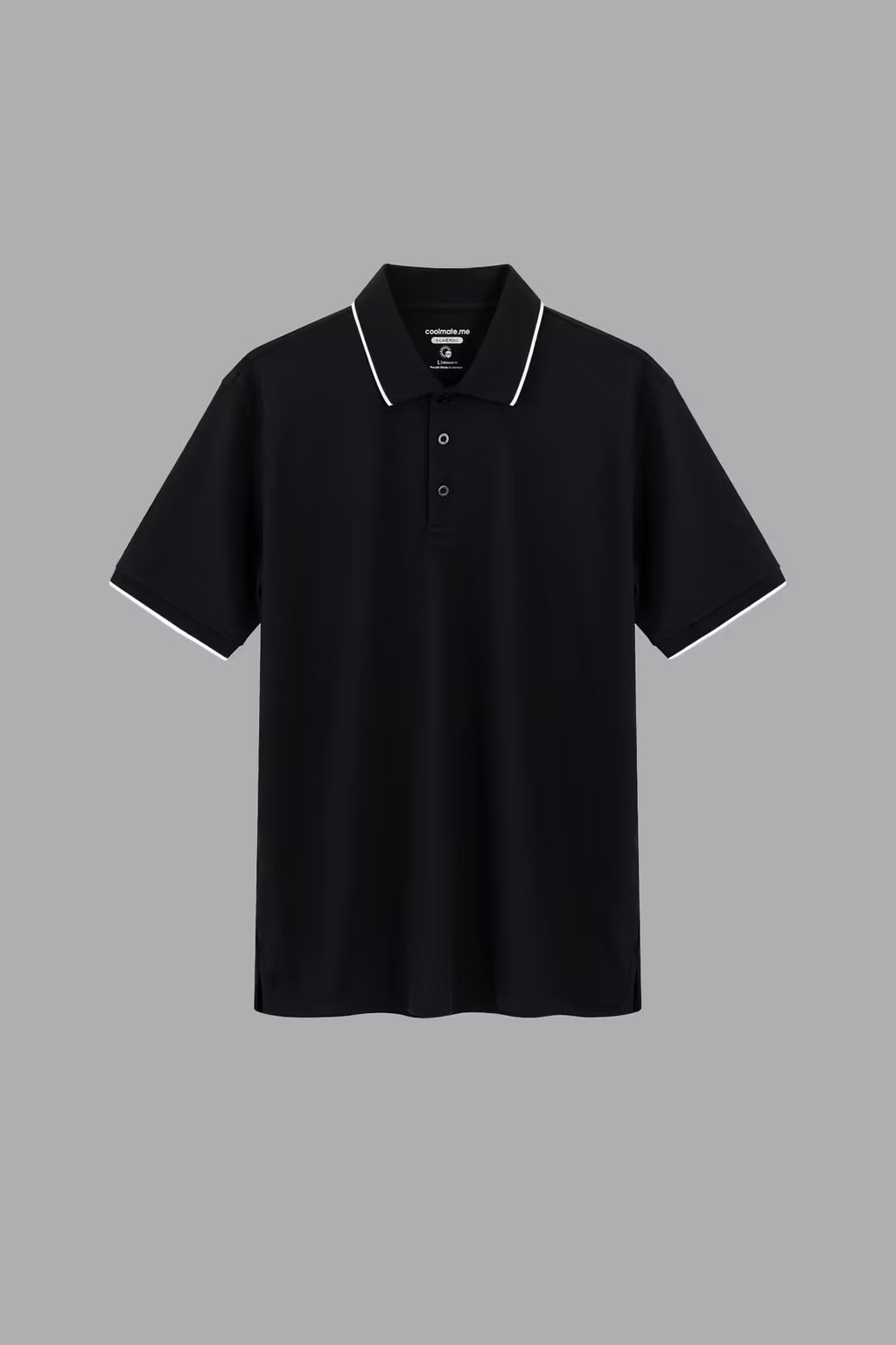 Reference garment