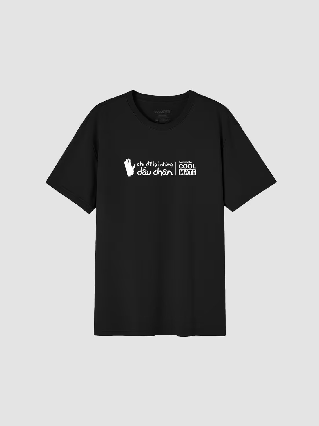 Reference garment
