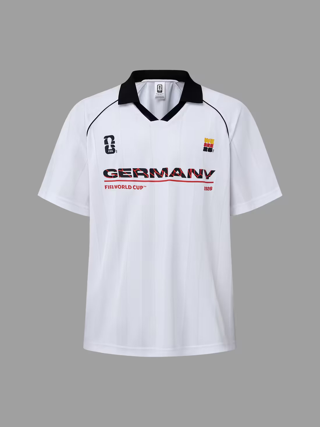 Reference garment