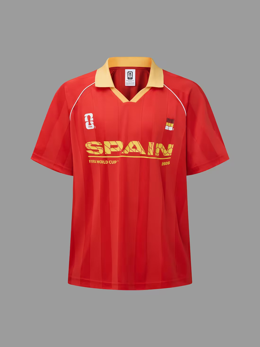 Reference garment