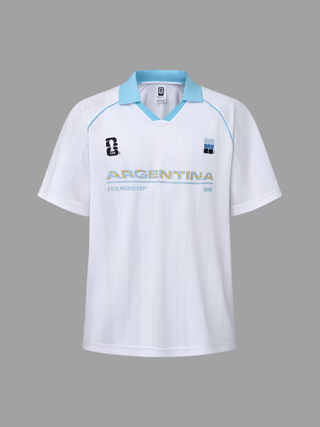 Reference garment