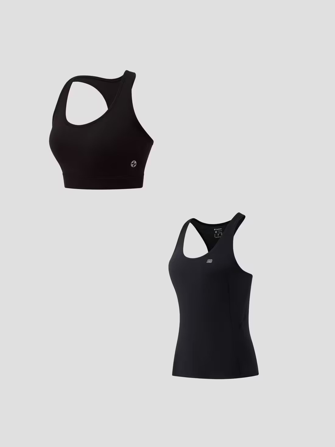 Reference garment