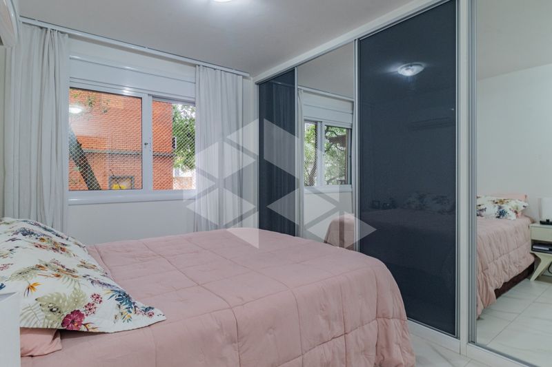 Apartamento com 3 quartos para alugar em Jardim Sumare, Ribeirão Preto por  R$ 2.500,00 - QuintoAndar