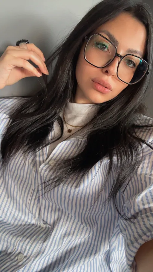 Mennat Allah's avatar