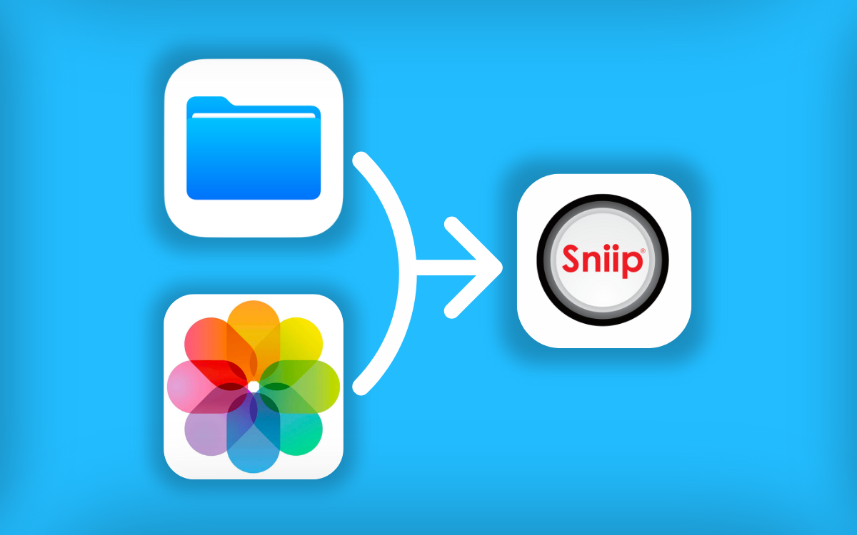 New Feature Alert: Drag & Drop Your Bill