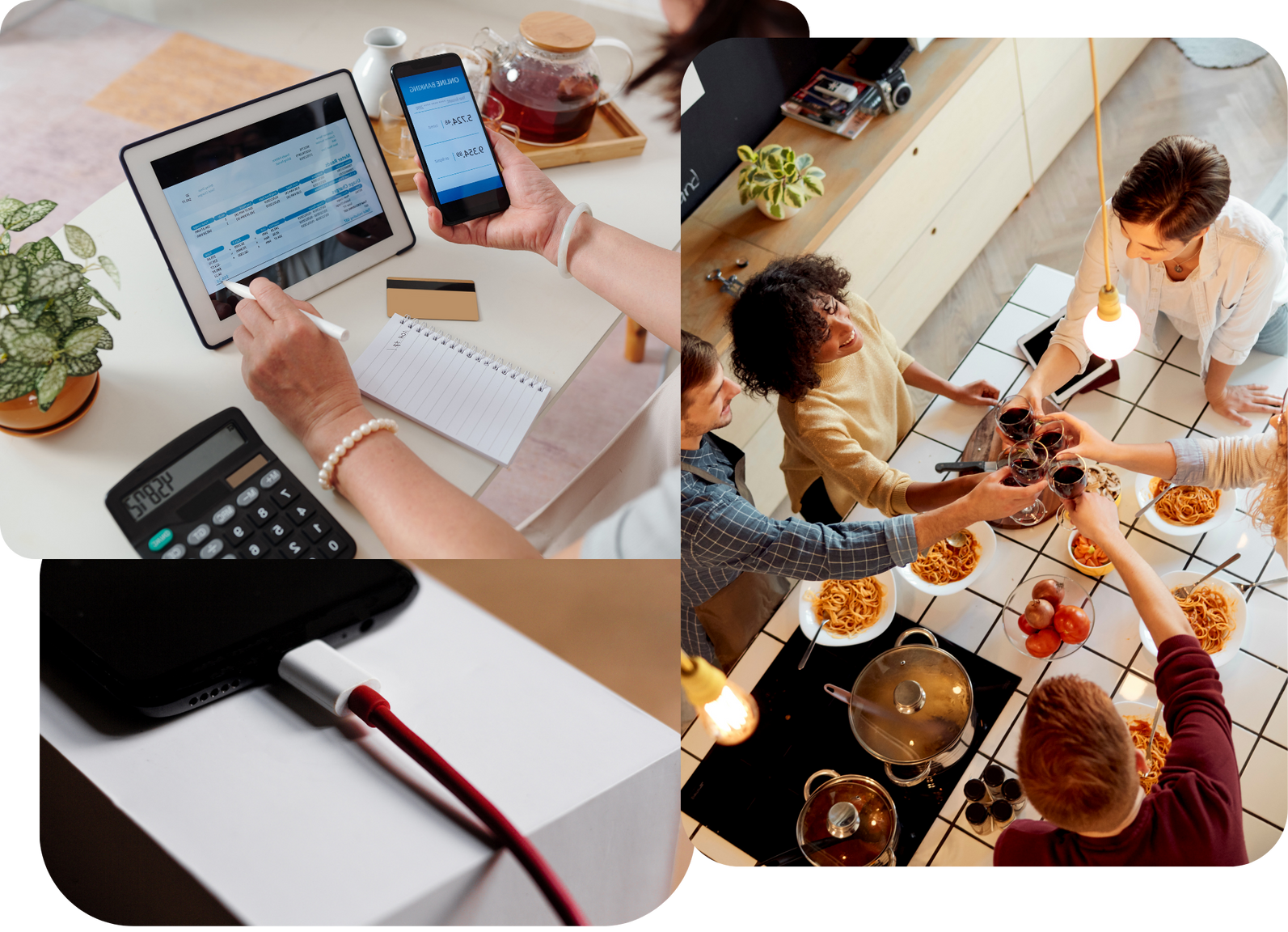 Energy Australia Pay Bill