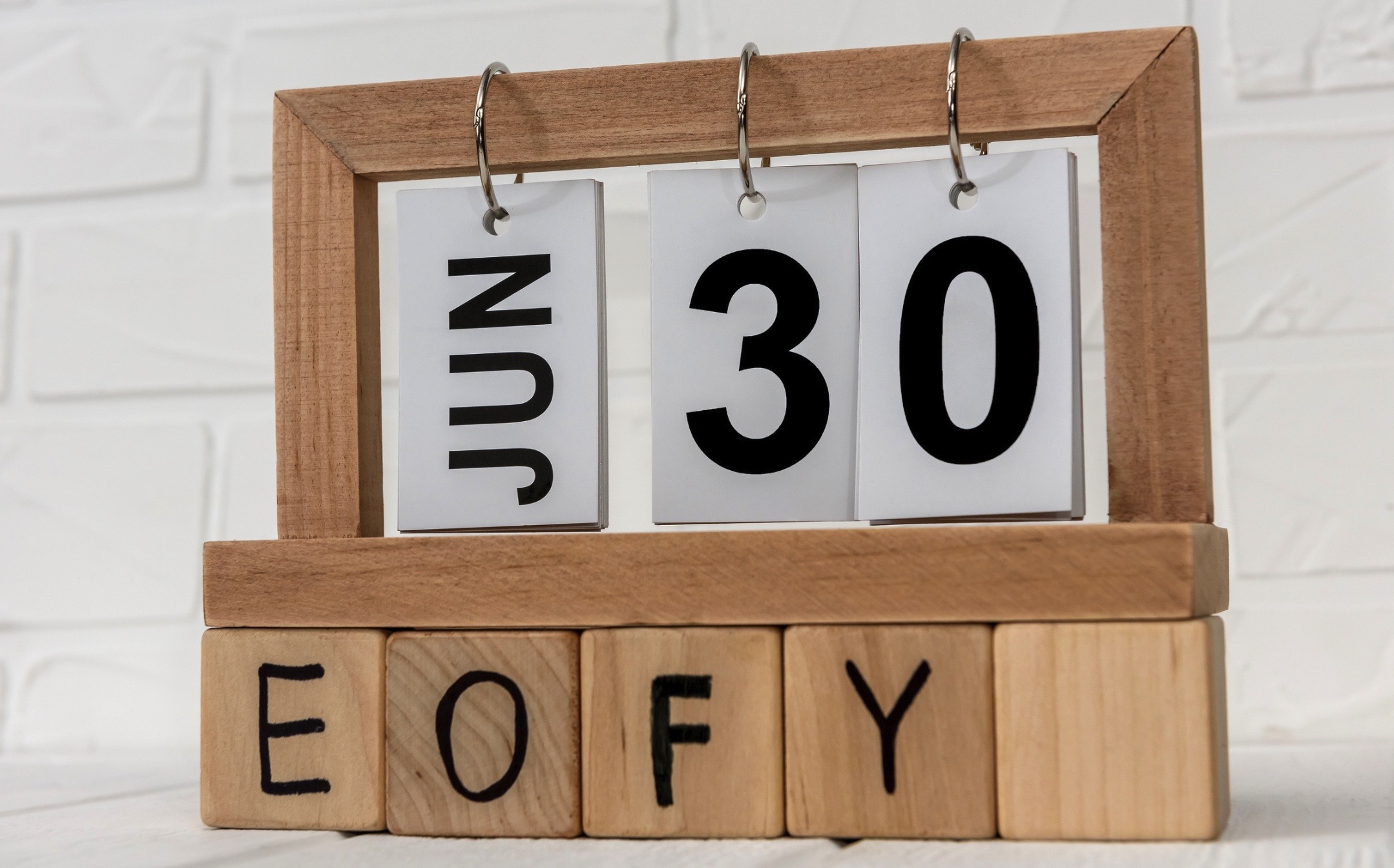 Ultimate EOFY What Can I Claim? Unexpected Tips Here