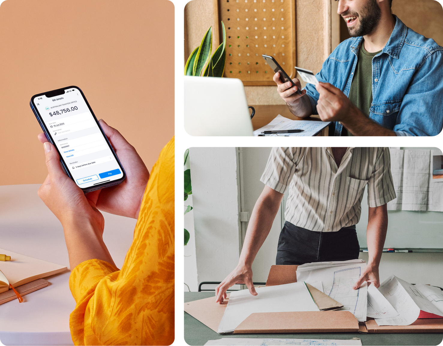 Top 10 bills in June