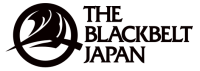 The Blackbelt Japan 沖縄 コガスタジオのロゴ