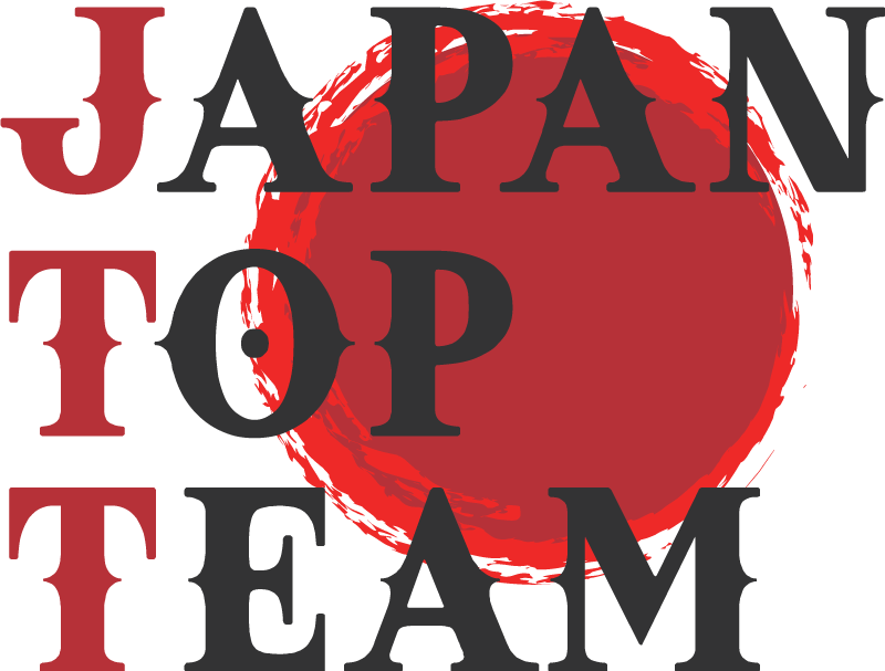 JTT (Japan Top Team)のロゴ