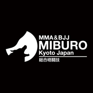 MIBUROのロゴ