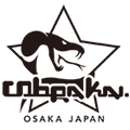総合格闘技道場コブラ会EASTのロゴ