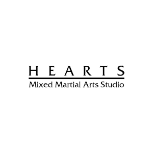和術慧舟會HEARTSのロゴ