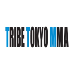 TRIBE TOKYO M.M.A 本部のロゴ