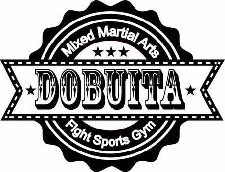 DOBUITA FIGHT SPORTS GYMのロゴ