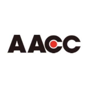 AACC 原宿のロゴ