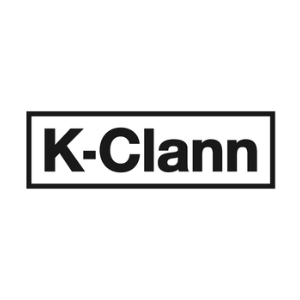 K-Clannのロゴ