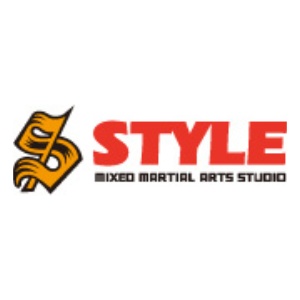 総合格闘技スタジオSTYLEのロゴ