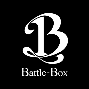 Battle Box Gymのロゴ